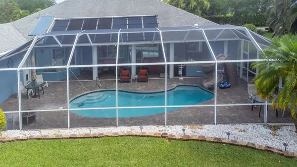 Port Saint Lucie, FL 34984,2608 SW River Shore DR