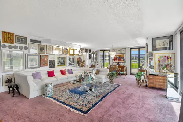 Palm Beach, FL 33480,3300 S Ocean BLVD 103 S