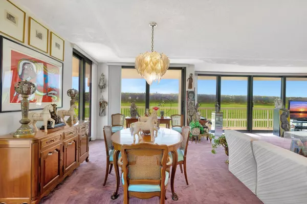 Palm Beach, FL 33480,3300 S Ocean BLVD 103 S