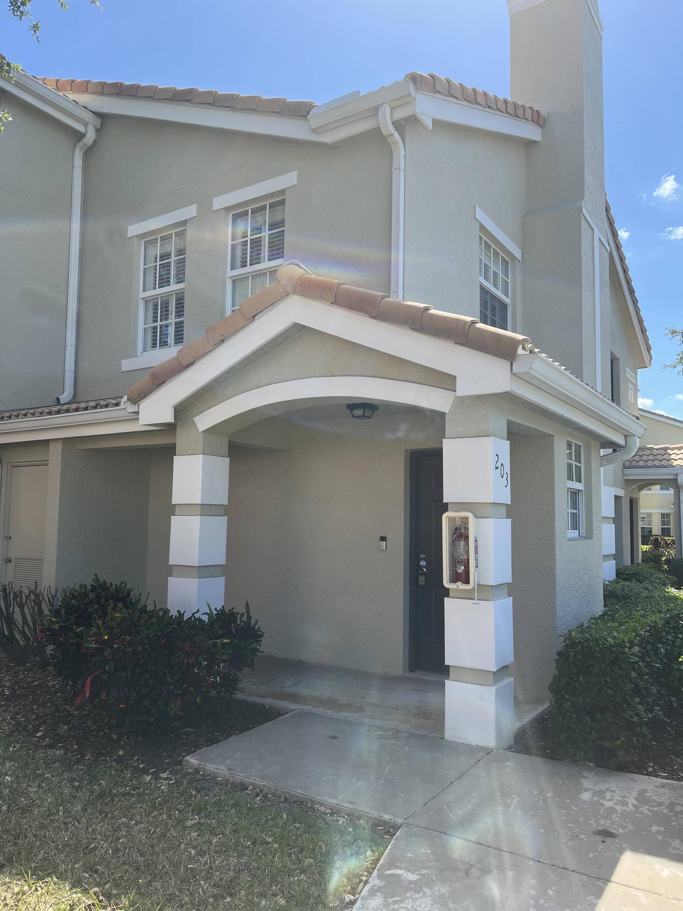 140 SW Peacock BLVD 21203, Port Saint Lucie, FL 34986