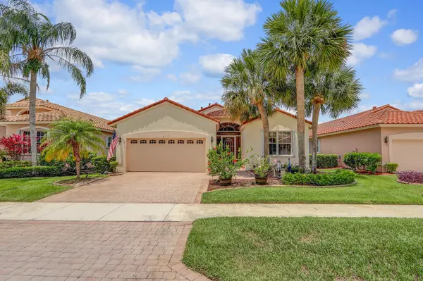257 NW Toscane TRL, Port Saint Lucie, FL 34986