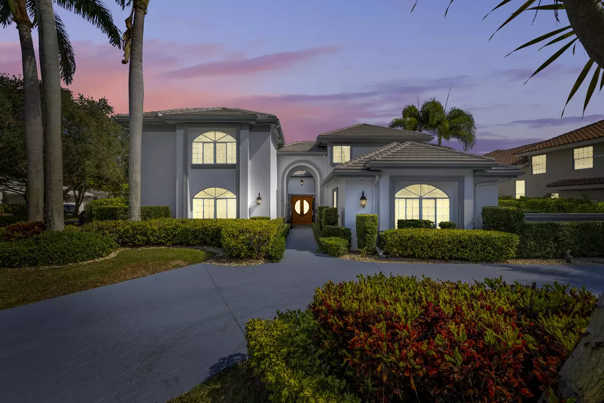 Boca Raton, FL 33496,6175 NW 32nd AVE