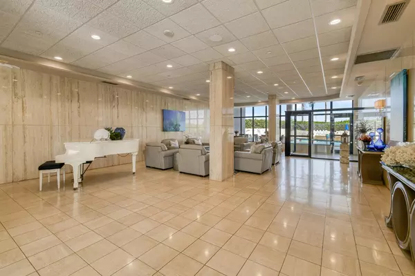 Jensen Beach, FL 34957,9650 S Ocean DR 1604