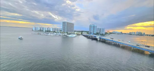 Miami Beach, FL 33141,2016 Bay DR 907