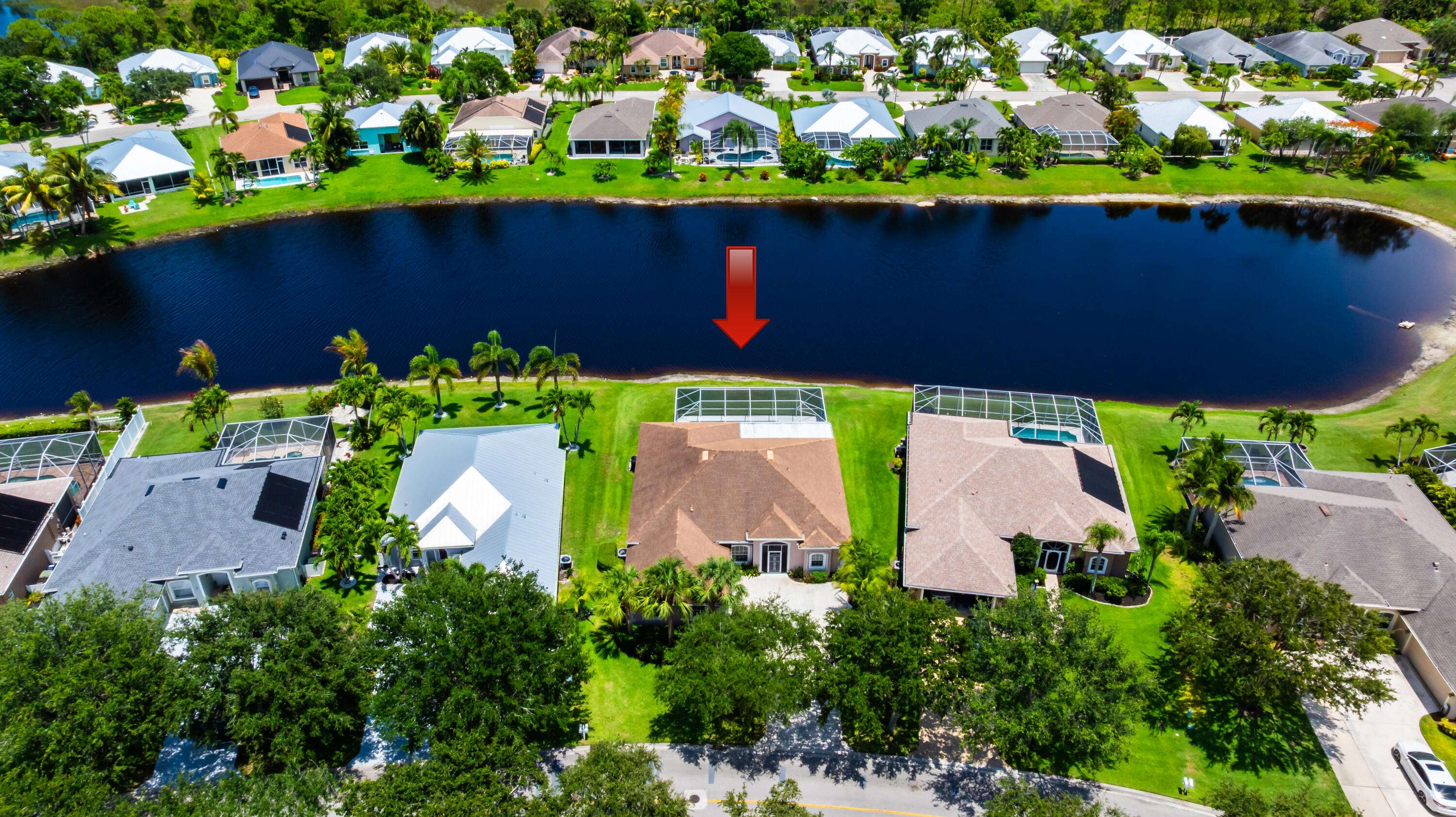 Jensen Beach, FL 34957,2691 NW Windemere DR