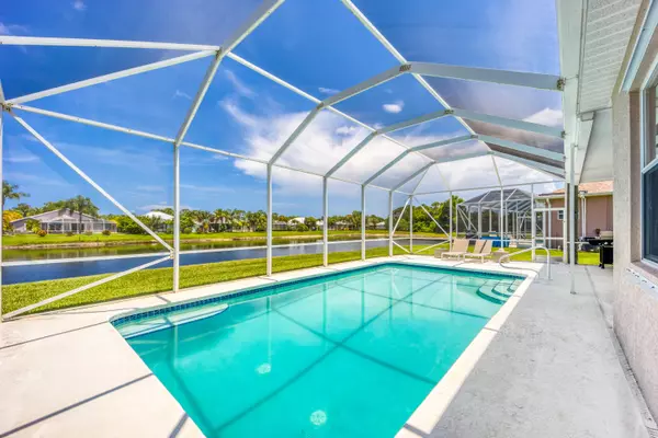 Jensen Beach, FL 34957,2691 NW Windemere DR