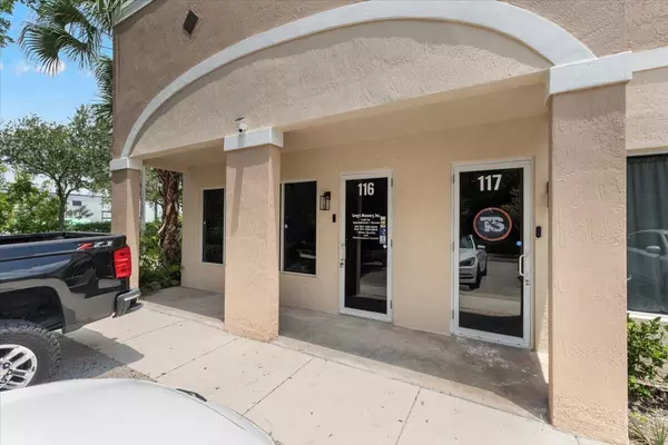 West Palm Beach, FL 33415,9030 Bellhurst WAY 116