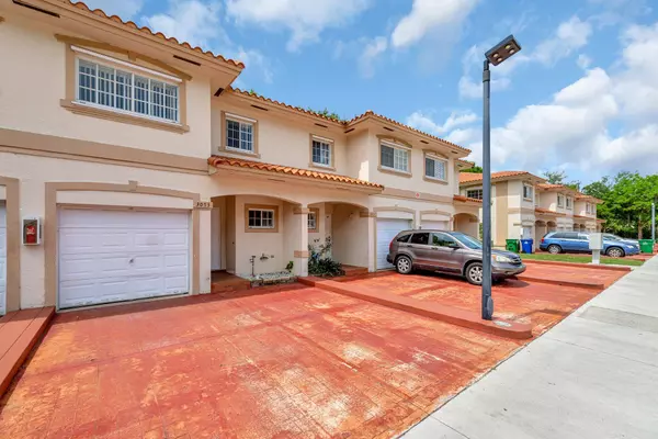 3055 Riverside DR 3, Coral Springs, FL 33065