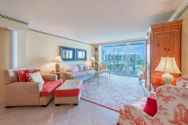 Palm Beach, FL 33480,3450 S Ocean BLVD 408