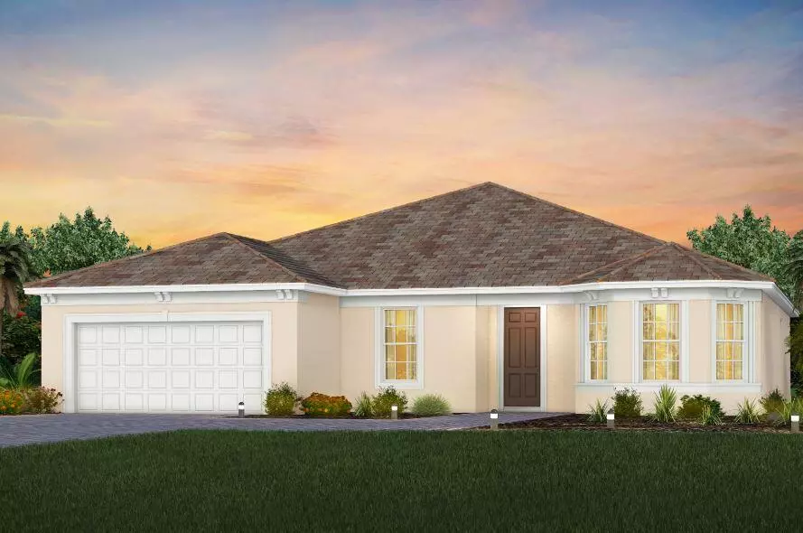Vero Beach, FL 32967,4236 Basket Oak CIR Stardom Model