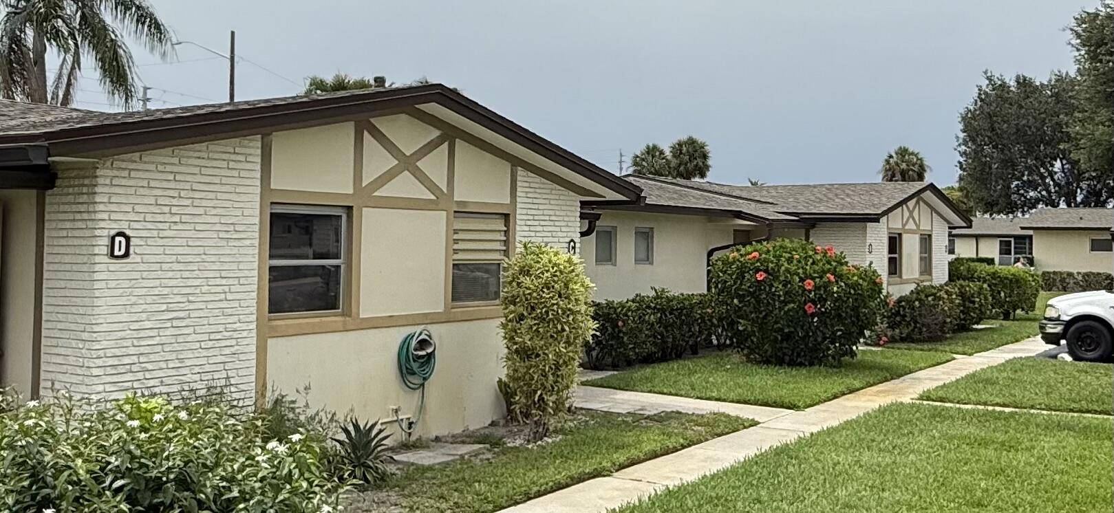 West Palm Beach, FL 33415,2837 W Ashley DR C