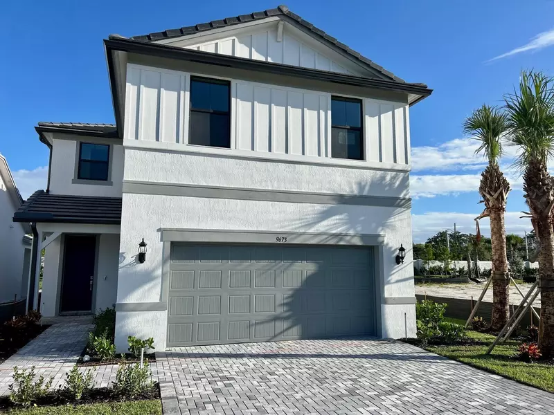 9673 Chora Tunel WAY Trailside 16, Lake Worth, FL 33467