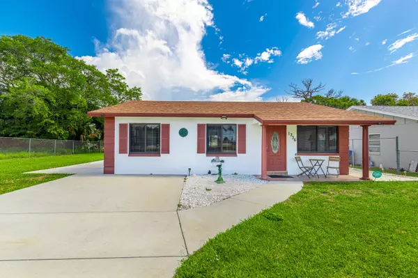 1336 Dr Martin Luther King Jr Blvd, Riviera Beach, FL 33404