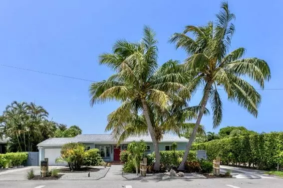 Lake Worth Beach, FL 33460,164 Bryn Mawr DR