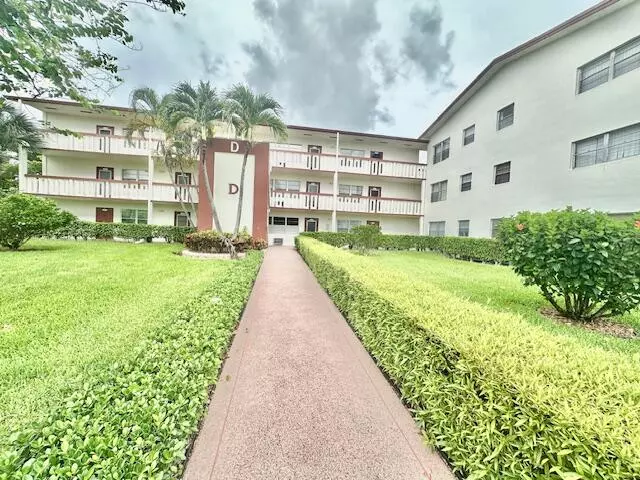 130 Brighton D, Boca Raton, FL 33434
