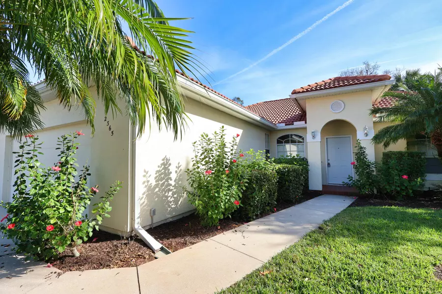 2365 55th SQ, Vero Beach, FL 32966