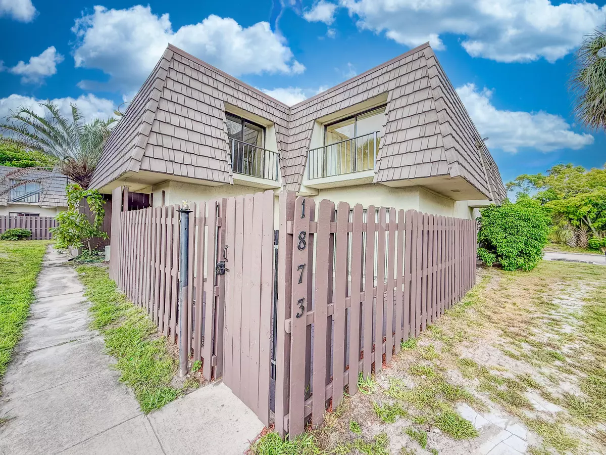 West Palm Beach, FL 33401,1873 N Congress AVE