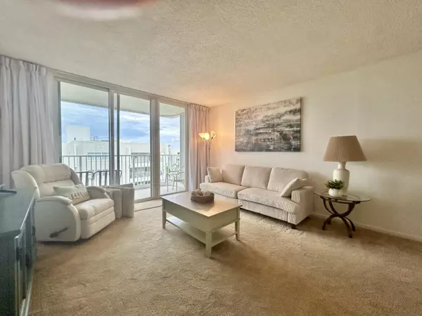 South Palm Beach, FL 33480,3540 S Ocean 712 BLVD 712