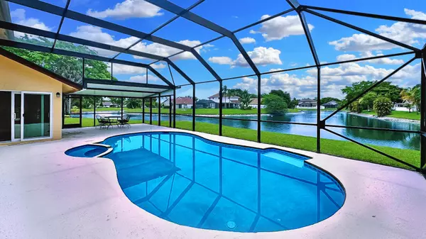 Boca Raton, FL 33428,22544 Sawfish TER