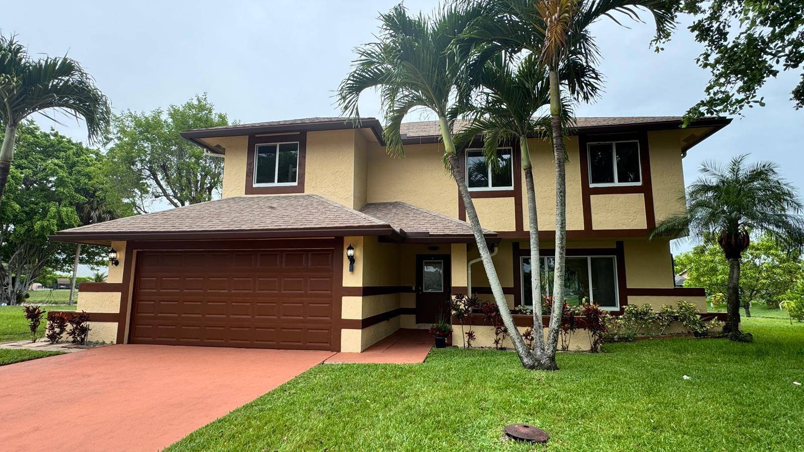 22544 Sawfish TER, Boca Raton, FL 33428