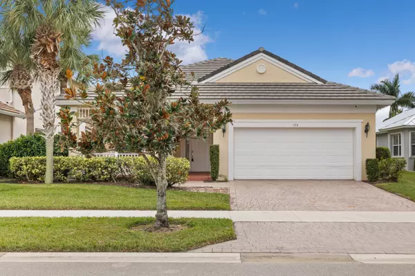 Port Saint Lucie, FL 34986,175 NW Willow Grove AVE