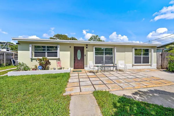 273 Florida Mango RD, West Palm Beach, FL 33406