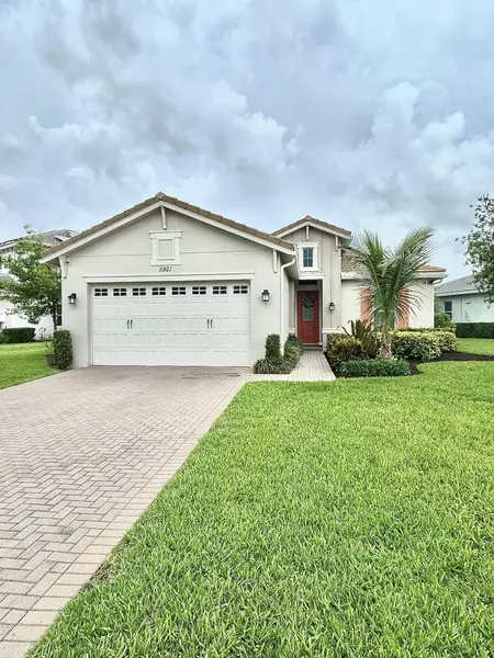5921 Switchgrass Ln, Westlake, FL 33470