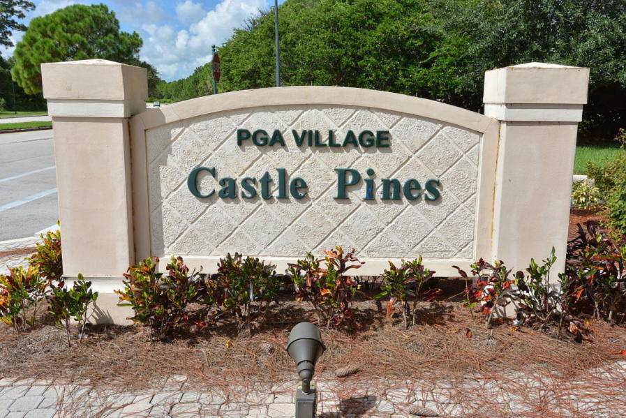 Port Saint Lucie, FL 34986,8314 Mulligan CIR B