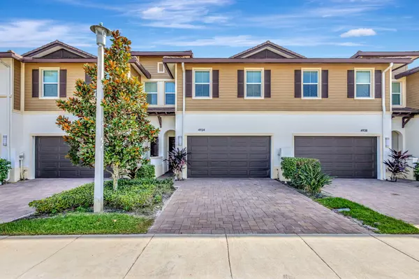 4924 Pointe Midtown WAY 21, Palm Beach Gardens, FL 33418