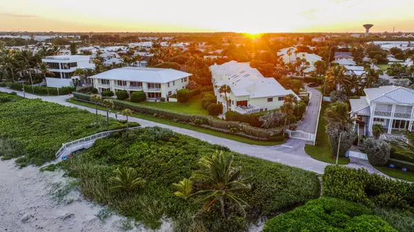 Ocean Ridge, FL 33435,5109 N Ocean BLVD H