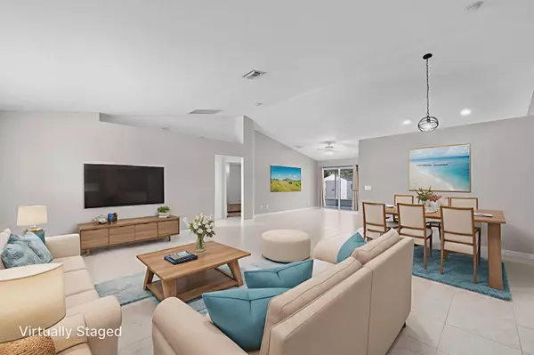 Port Saint Lucie, FL 34953,924 SW Abingdon AVE