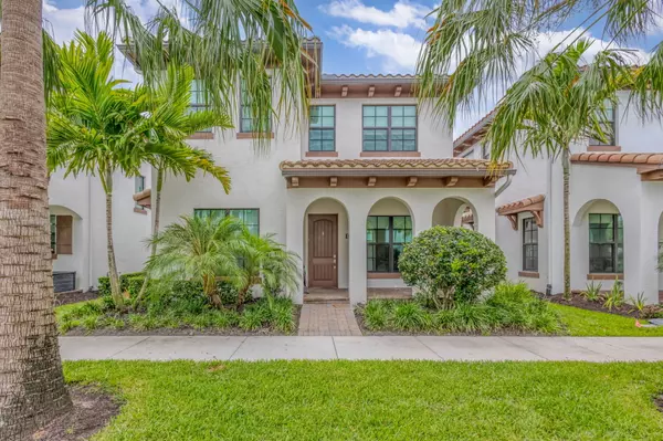 13291 Machiavelli WAY, Palm Beach Gardens, FL 33418