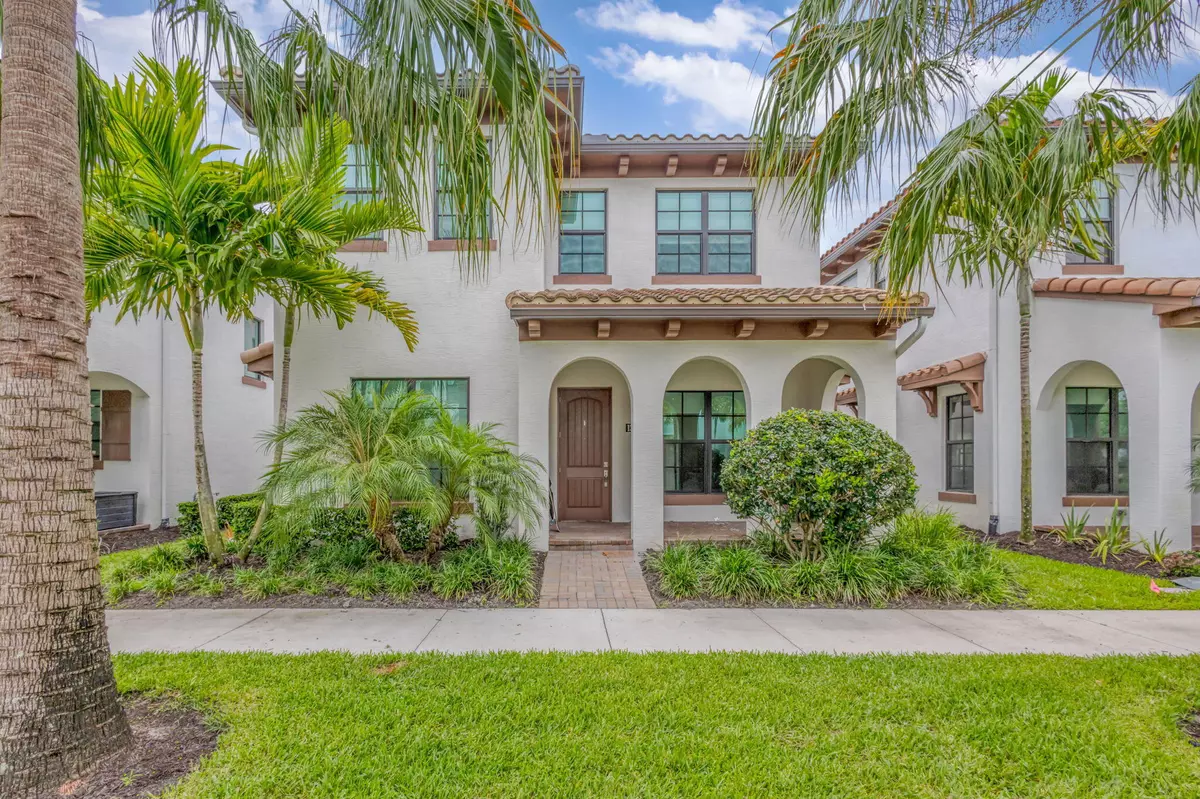 Palm Beach Gardens, FL 33418,13291 Machiavelli WAY