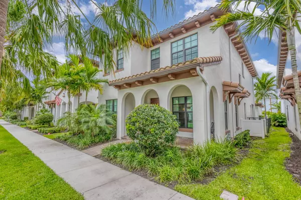Palm Beach Gardens, FL 33418,13291 Machiavelli WAY