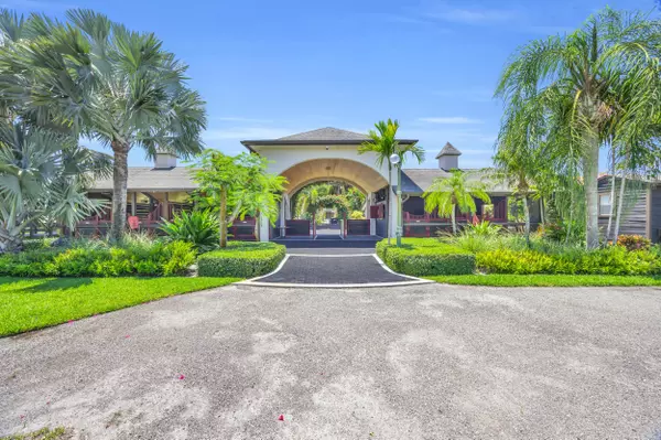 Wellington, FL 33449,12880 Indian Mound RD