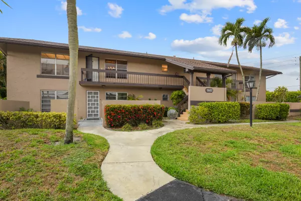 13623 Via Aurora C, Delray Beach, FL 33484