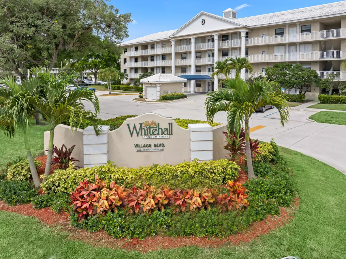 West Palm Beach, FL 33409,2621 Village BLVD 203