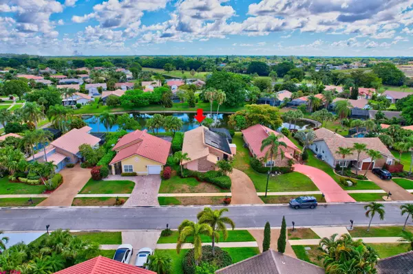 Boca Raton, FL 33498,10204 Camelback LN