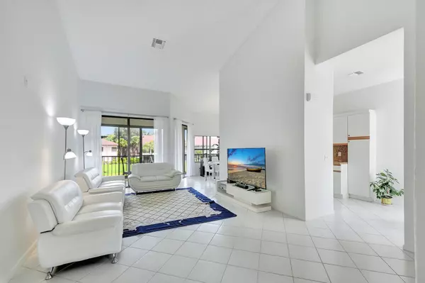Boynton Beach, FL 33437,5419 Firenze DR K