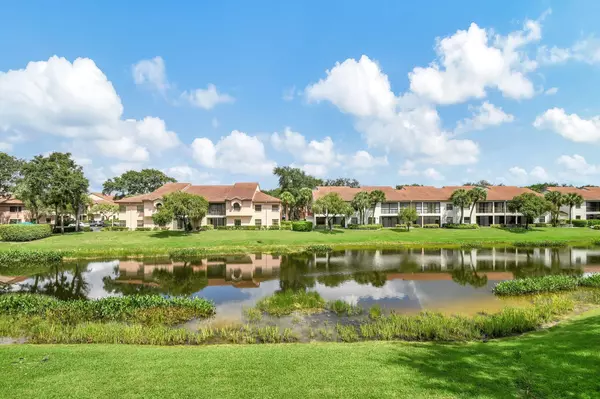 Boynton Beach, FL 33437,5419 Firenze DR K