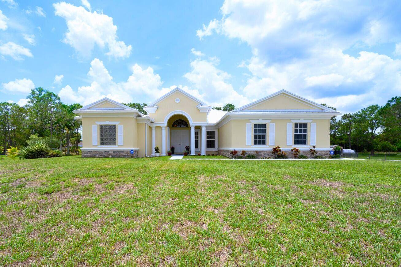 17560 N 72nd RD, The Acreage, FL 33470