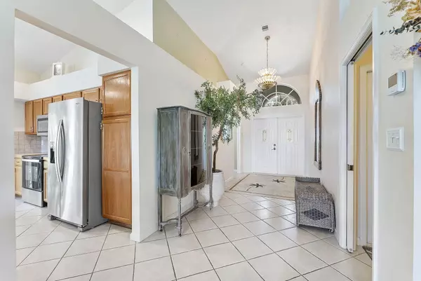 Boynton Beach, FL 33436,4911 Tropical Garden DR