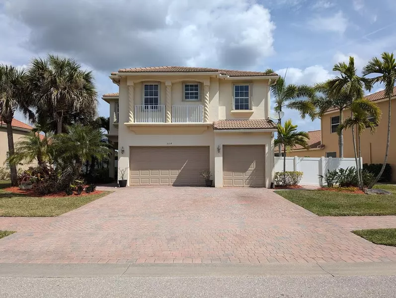 3104 SW Porpoise CIR, Stuart, FL 34997