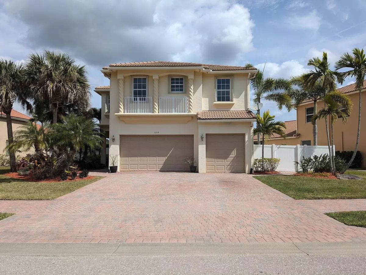 Stuart, FL 34997,3104 SW Porpoise CIR