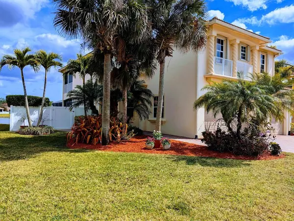Stuart, FL 34997,3104 SW Porpoise CIR