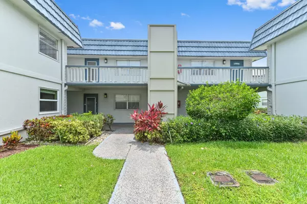 Delray Beach, FL 33446,160 Tuscany C