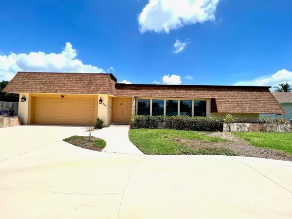 Royal Palm Beach, FL 33411,115 Sandpiper AVE