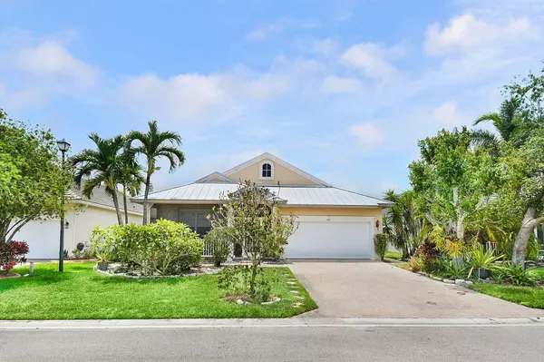 Port Saint Lucie, FL 34986,107 NW Summerville CT