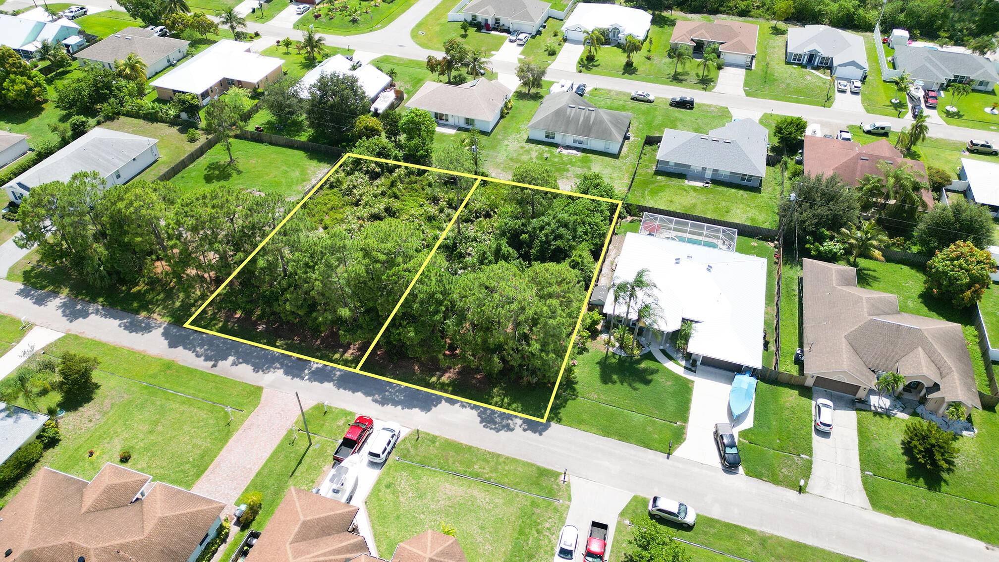 Port Saint Lucie, FL 34953,3468 SW Funtuna ST