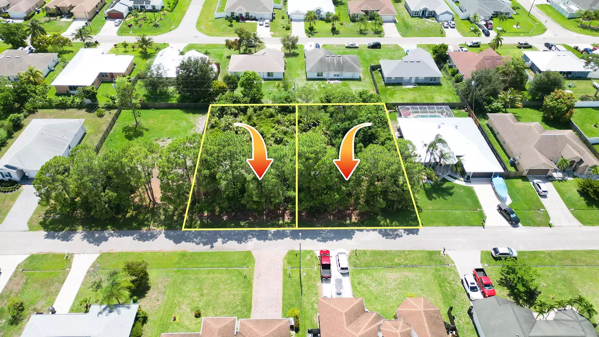 Port Saint Lucie, FL 34953,3468 SW Funtuna ST